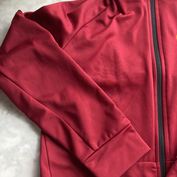 Nike womens S/ kids XL Dri Fit jacket - Picture 4 of 7